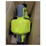 RYOBI ONE+ 18V Drain Auger with 25 ft Cable