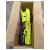 Ryobi 40V HP Jet Fan Blower