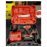 MILWAUKEE M18 1/2"Hammer Drill Kit