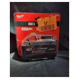 Milwaukee M18 RedLithium FORGE XC8.0