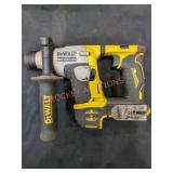 DeWalt 20v XR 1" SDS Rotary Hammer