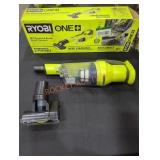 Ryobi 18V Hand Vacuum (Grade: B+)