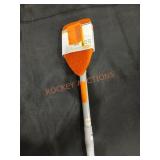 Non-Scratch Tub and Shower Scrubber with