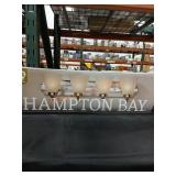 Hampton Bay 30in Vanity Light