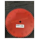 Table Saw Blade