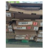 Assorted Cap A Tread Stair Renewal 8 X BID