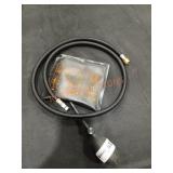 Blood Pressure cuff & hose