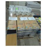 Lifeproof Engineered Hardwood Flooring, 10 X BID