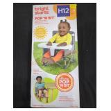 Bright Starts Pop N Sit