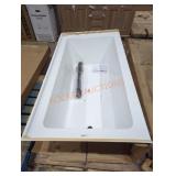 Bath Tub 60"x 32"
