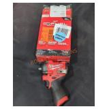 Milwaukee Impact Wrench