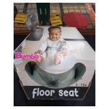 Bumbo floor seat