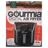 Gourmia Digital Air Fryer