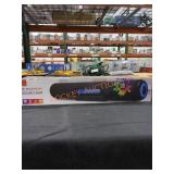 18" Multimedia Sound Bar & Color Changing lights