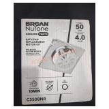 Bath Fan Replacement Motor Kit