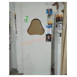 Delta Pivoting Shower Door 27"-30"