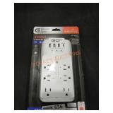 6 Outlet Surge Protector