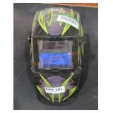 Welding Helmet