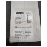 Unopened By Rockey Team. May Be Damaged or