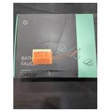Bathroom Faucet