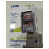Digital Time Switch