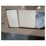 HAMPTON BAY Pantry Cabinet 13"x96"