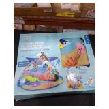 Finding Nemo Mr.Ray Ocean Lights & Music Gym