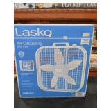 Lasko Air Circulating Box Fan