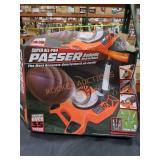 Super All-Pro passer Robotic Quarterback UNOPENED