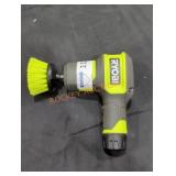 Ryobi Cordless Brush