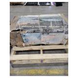 10ftx20ft Gazebo Canopy