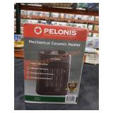 Pelonis Mechanical Ceramic Heater