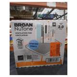Brian Nutone Ventilation Fan
