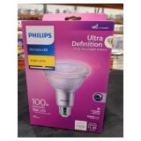 Phillips Ultra Definition Dimmable LED