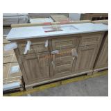 48" Bathroom Vanity