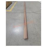 8ft Trim Piece