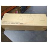 Unopened By Rockey Team. May Be Damaged or