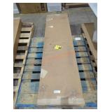 Armoire Storage Cabinet, Black