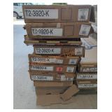 Assorted Cap A Tread Stair Renewal 8 X BID