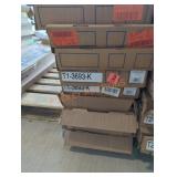 Assorted Cap A Tread Stair Renewal 8 X BID