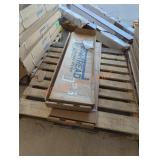 Assorted Cap A Tread Stair Renewal 2 X BID