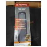 Pelonis Digital Ceramic Tower Heater