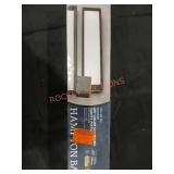 Woodbury LED Color Changing Vanity Fixture