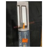 LED Color Changing Vanity Fixture