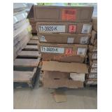 Assorted Cap A Tread Stair Renewal 8 X BID