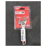 Milwaukee Wrench