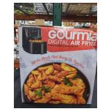 Gourmia Digital Air Fryer