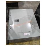 Eaton Main Breaker Panel Box