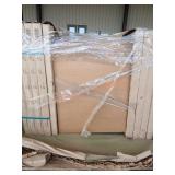 Glazed Porcelain Stoneware