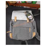 Eddie Bower Cascade Backpack Diaper bag